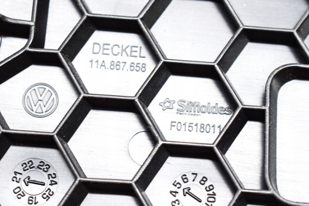 фото №5, Volkswagen id.4 e21 крышка крышки задний правая 11a867658 электрика 2021