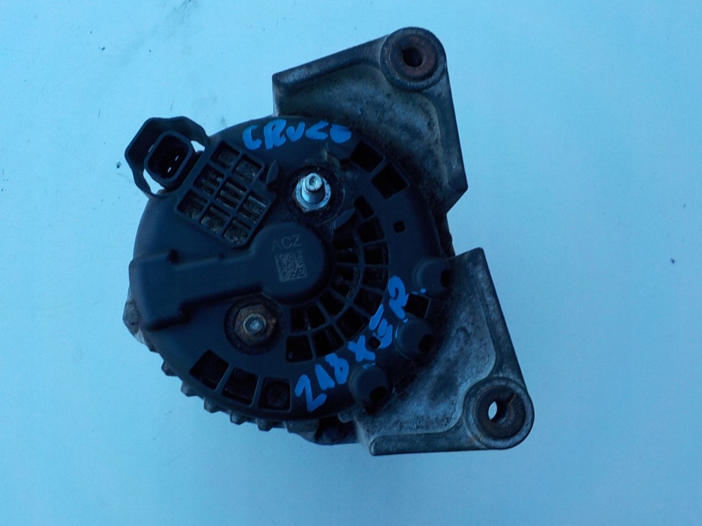 Cruze insignia a 1.8 16v генератор 13579666 в Украине