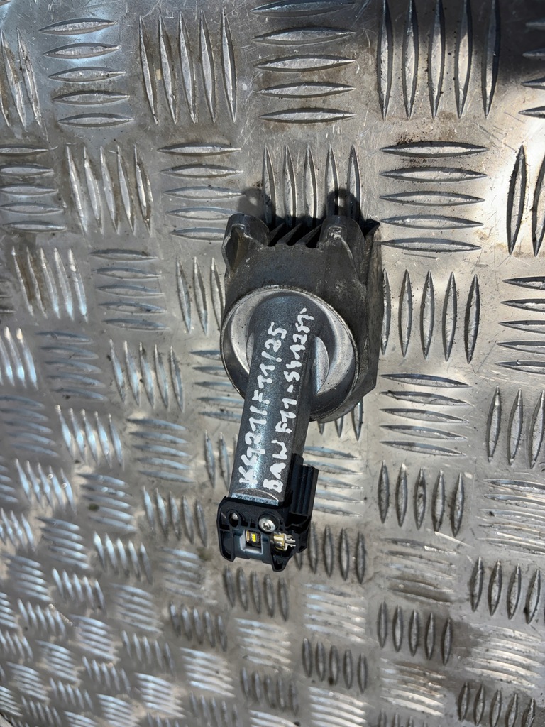 фото №1, Модуль led bmw f11 17226000