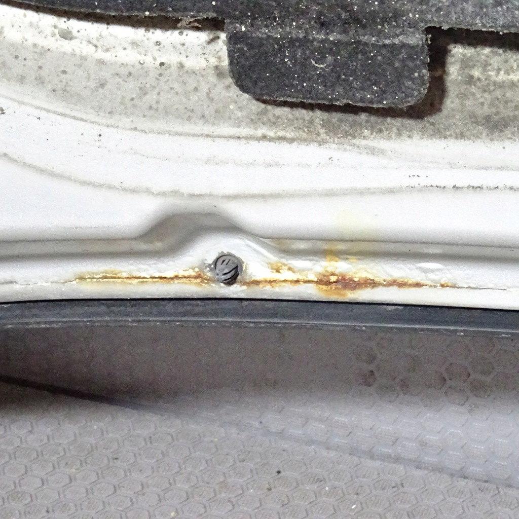 фото №9, Opel astra j капот передняя z176