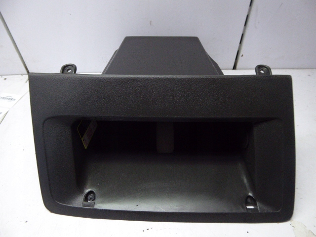 фото №1, Panda ii 03-12 полка консоли бардачок пассажира