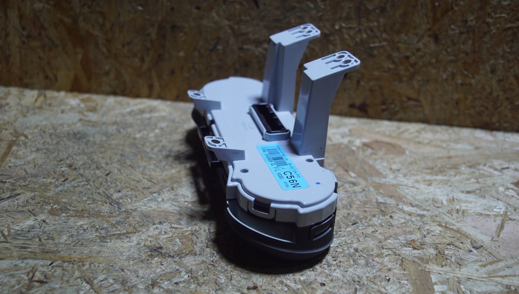 фото №10, Панель обдув кондиционера hyundai ix35 97250-2y700