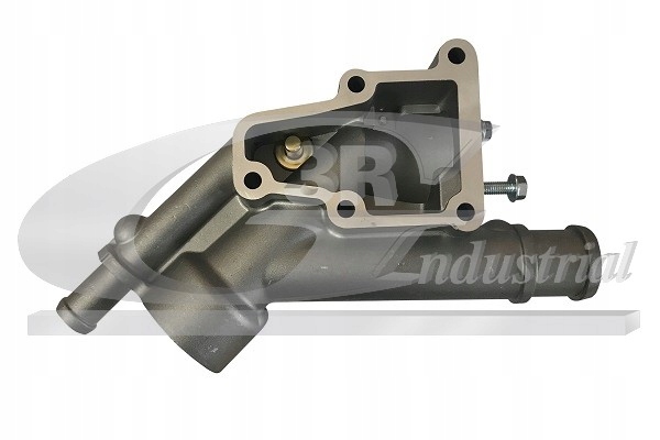 фото №2, 3rg 81214 термостат, середина охлаждающий