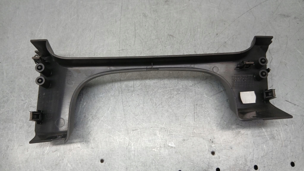 Рамка спідометра mercedes vaneo w414 01-05r 1.7cdi 4146800217 Недорого