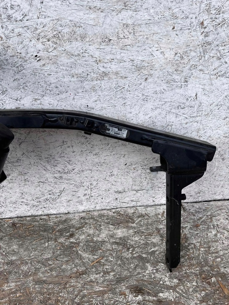 фото №7, Audi a4 s4 b9 2015 dachy