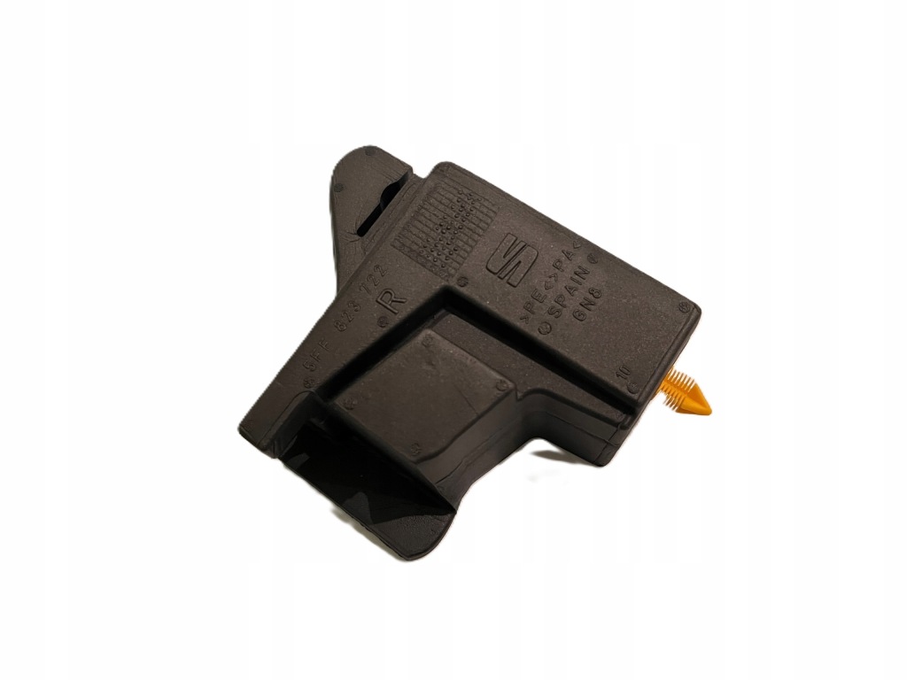 Купить Новая  оригинальные вкладка отсек двигателя правое cupra formentor 5ff823722