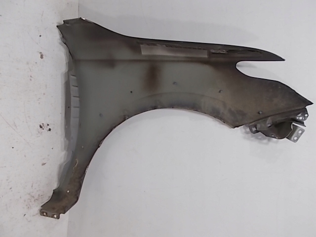 фото №10, Mitsubishi l200 v 15-23 крила лівий оригінал