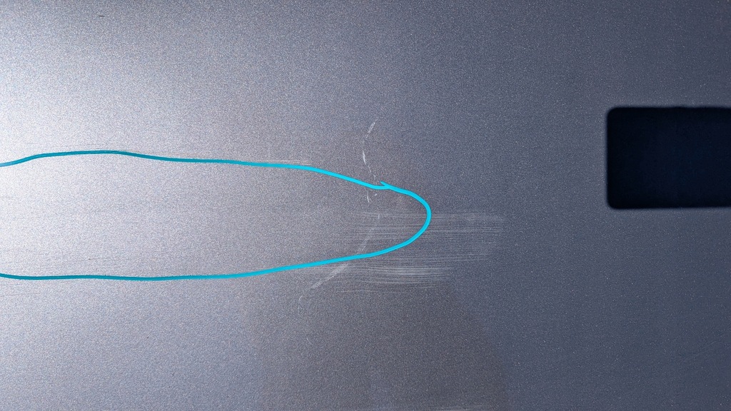 фото №5, Двері передні перед ліва renault scenic iii tekng