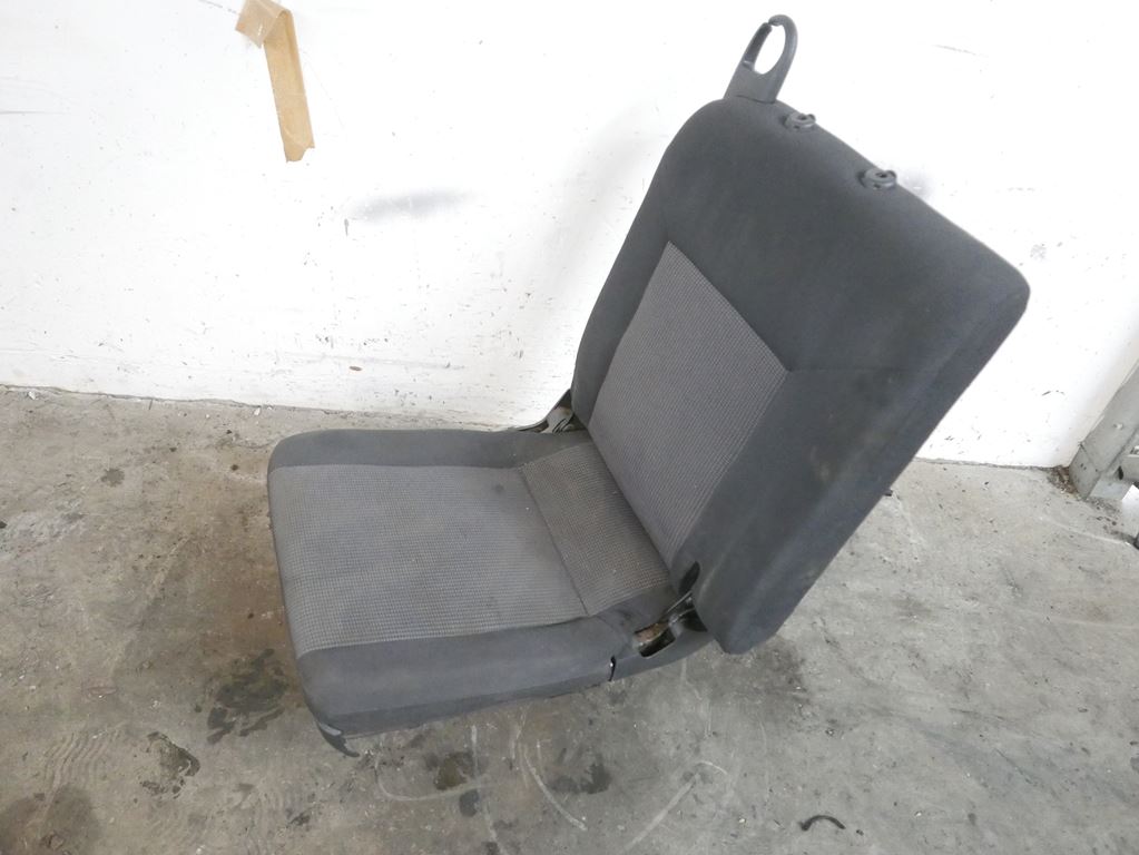 фото №7, Сидіння правий задня задній opel meriva a i 03-05