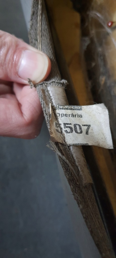 фото №11, Сидіння задня заднє сидіння сидіння 3-легкові do zamontowania.