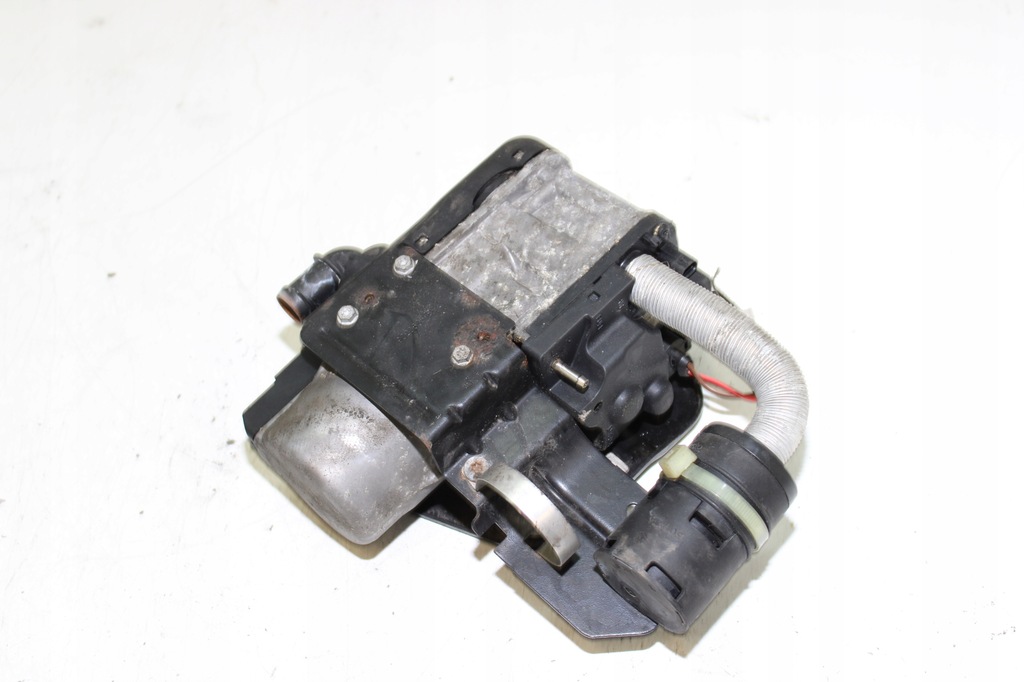 фото №1, Mercedes actros mp4 webasto обігрівач a9608305861