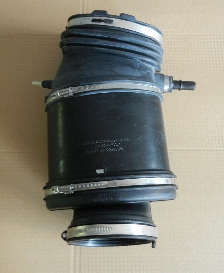 фото №2, Mustang фільтр конусний фільтр повітрозабірник gt500 11-14 труба впуск