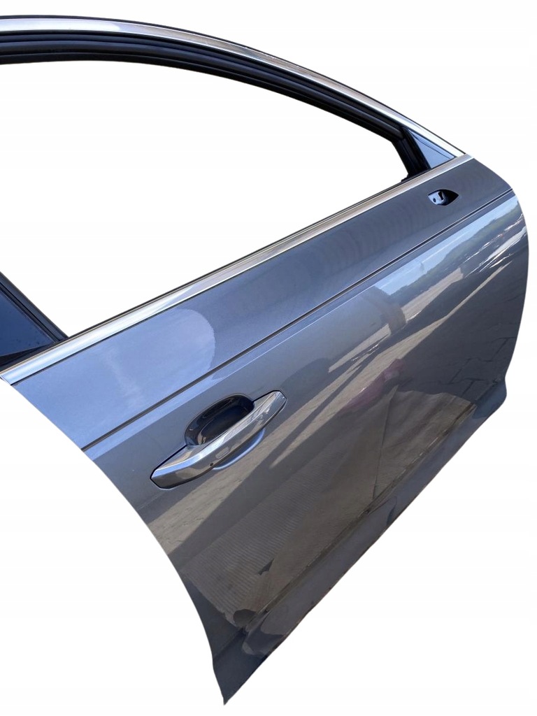 фото №6, Дверь правый перед audi a4 b9 lx7r