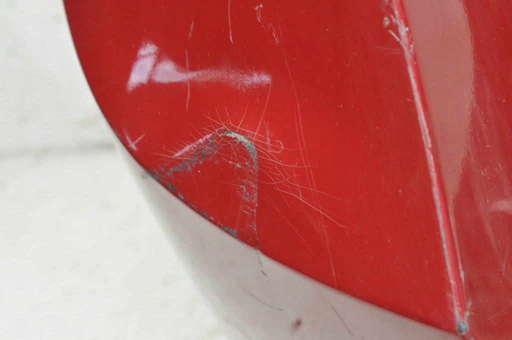 фото №7, Hyundai i40 бампер задняя задний lift kombi vr6 pod pdc