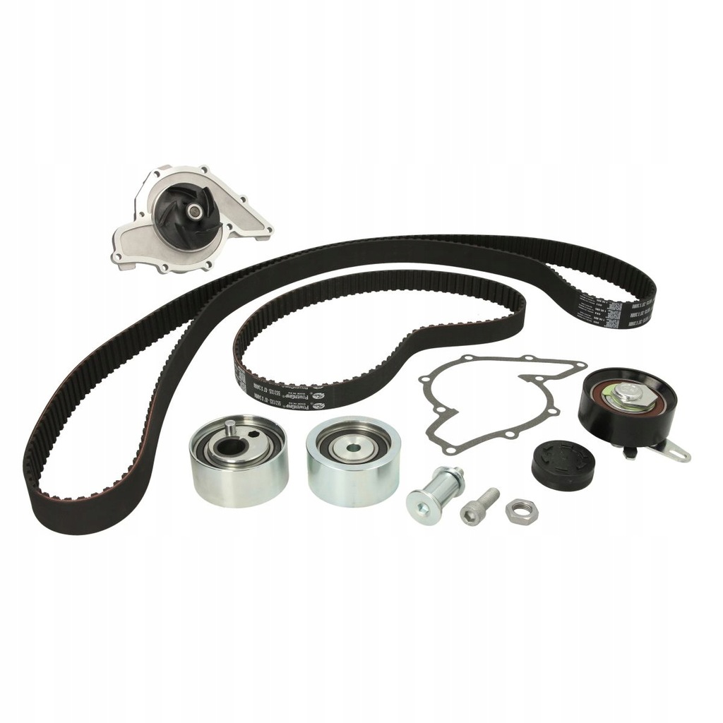 фото №11, Gates gatkp15557xs-1