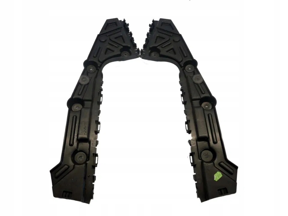 фото №1, Напрямна бампера задній задня renault trafic iii 3 14-