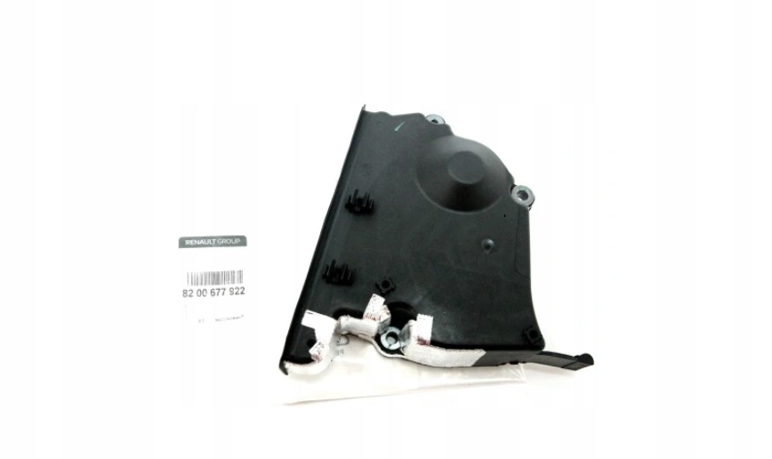 фото №1, Захист розподільного валу 2.0 16v f4r trafic ii vivaro oryg