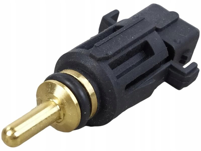 фото №16, Датчик температуры жидкость охлаждающий hella 6pt009 309-541