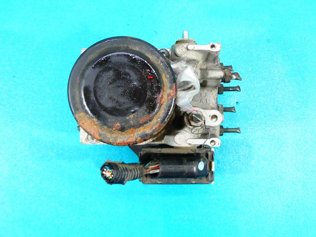 фото №6, Насос abs subaru tribeca b9 05-14