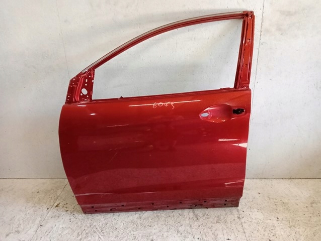 фото №1, Двері ліва передні лівий перед honda crv 4 iv 2012-2018r