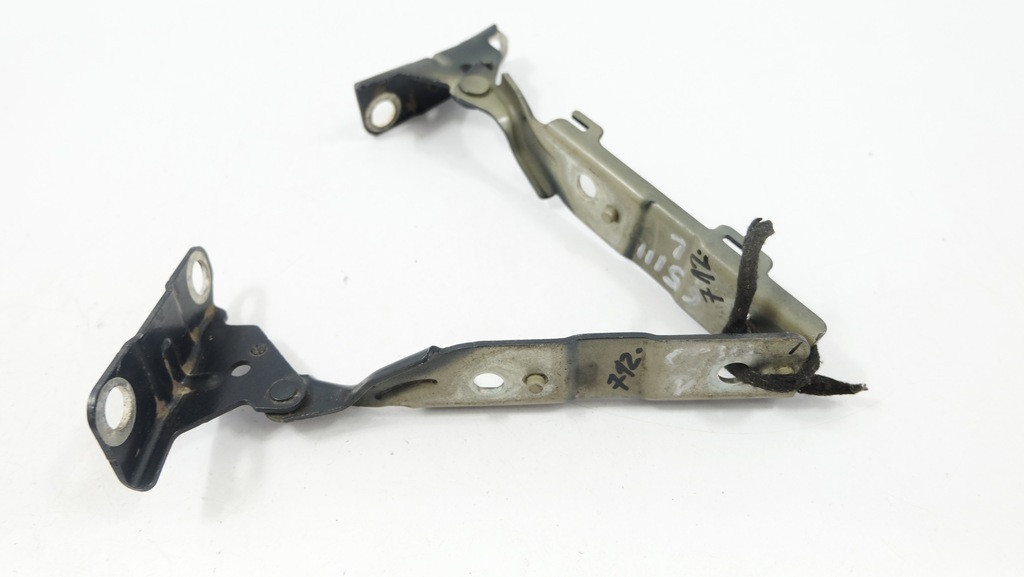 фото №1, Citroen c5 iii петли капот