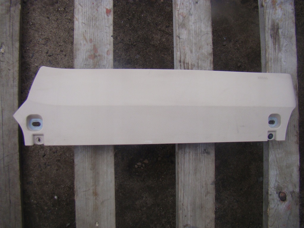 фото №1, Подушка безопасности подушка коленная ноги bmw 7 f01 f02 правая