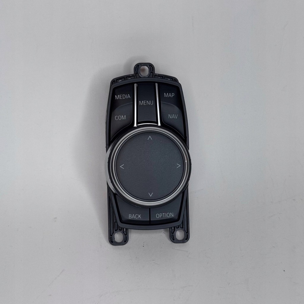 фото №1, Bmw 1 f20 f21 2017 панель радіо