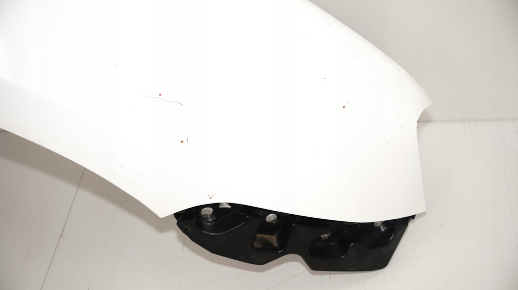 фото №8, Крыло правый перед dacia duster i lift 13-17r od34