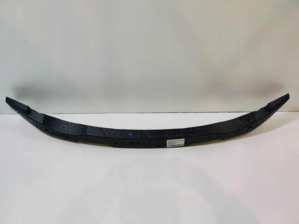 фото №1, Tesla model x 2015- абсорбер бампера перед 1508660-00-c