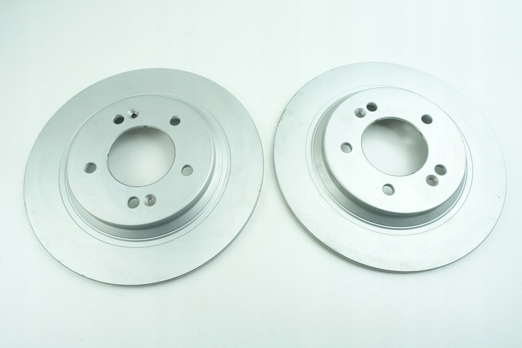 фото №15, Тормозные диски тормозные 2szt. hyundai grandeur hg 01 11- hyundai i30 pde pd