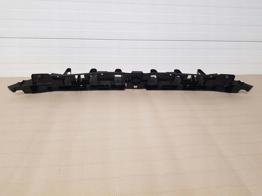 фото №2, Абсорбер підсилювач renault trafic iv