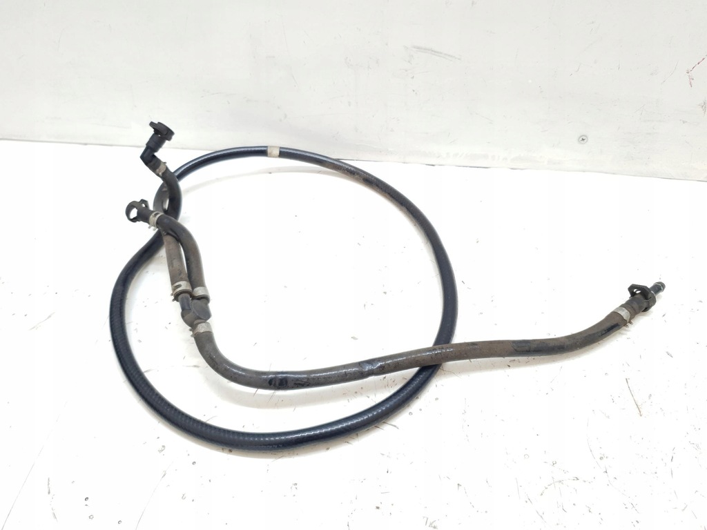 фото №1, Шланг омывателя лампа mini r50 r53 cooper s