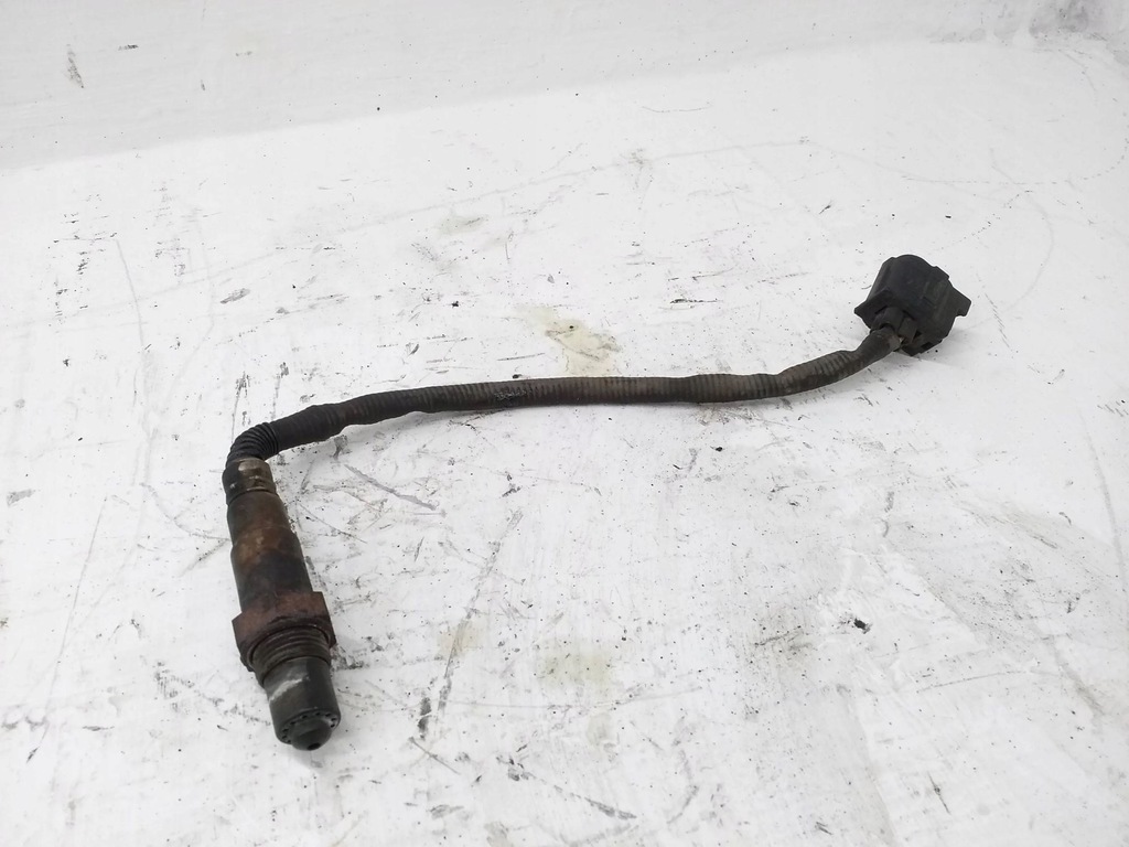 фото №1, Датчик лямбда-зонд mercedes-benz ml w164