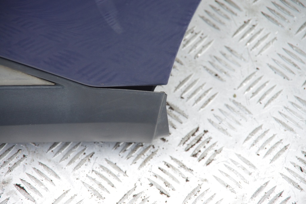 фото №8, Дверь полный левая задние renault koleos ii txb meissen bleu