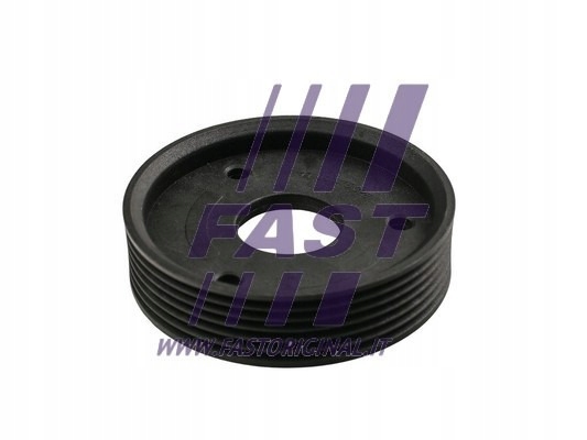 фото №3, Fast ft45594 шків, насос підсилювача