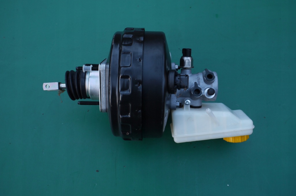 фото №1, Серво прокладка aston martin dbs db9 vantage rapid