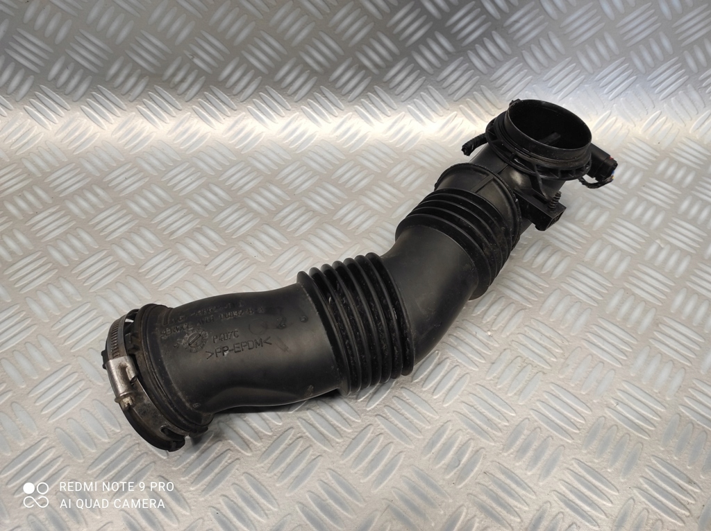 фото №1, Труба впуск повітря ford c-max mk2