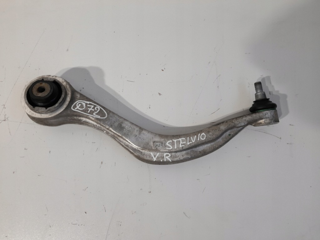 Купити Alfa romeo stelvio важіль передній правий k2054-03 q72