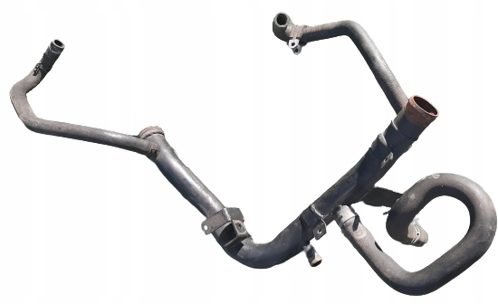 фото №1, Chrysler grand voyager iv 2.8 магистраль wody труба wody 04809229ac