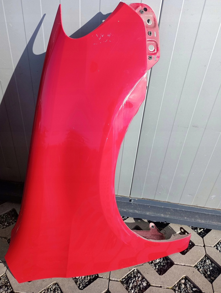 фото №12, Перед kompletny vw golf 6 vi ly3d