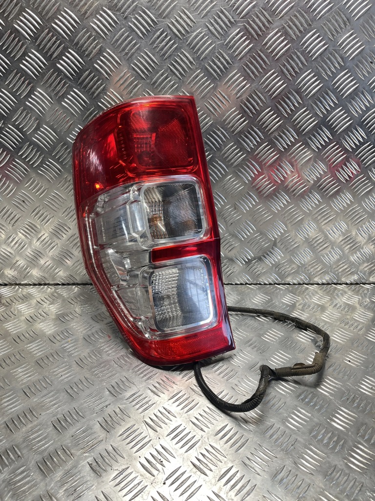 фото №1, Лампа ліва лівий задня uk ford ranger 11- ab39-13405