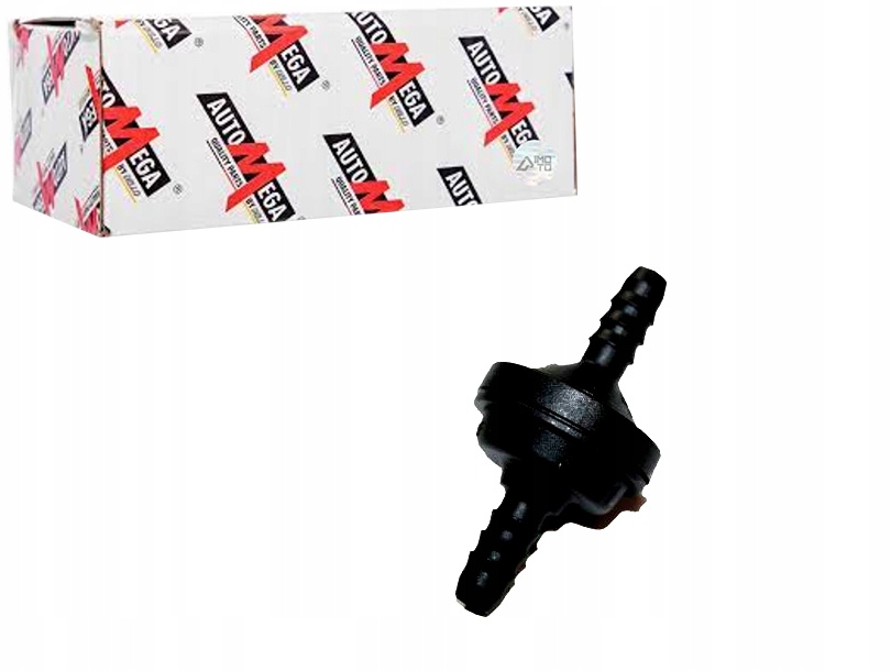 фото №1, Клапан обратный do усилитель тормозов automega