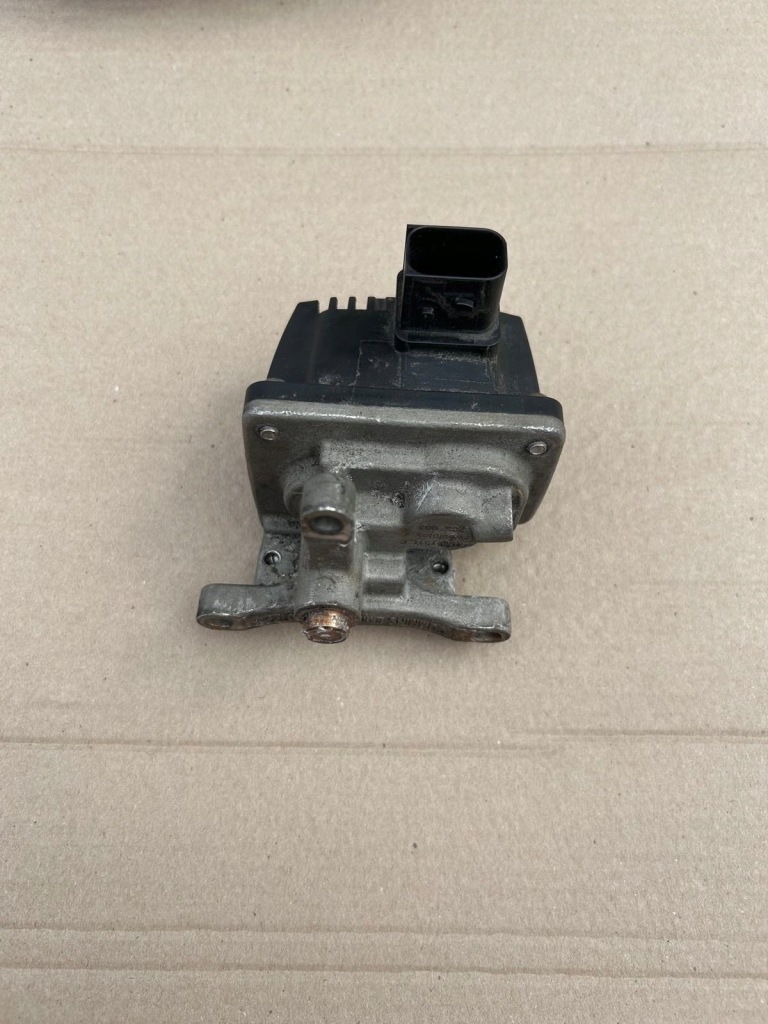 Дозатор adblue mercedes actros mp4 mp 4 a0001408939 в Украине