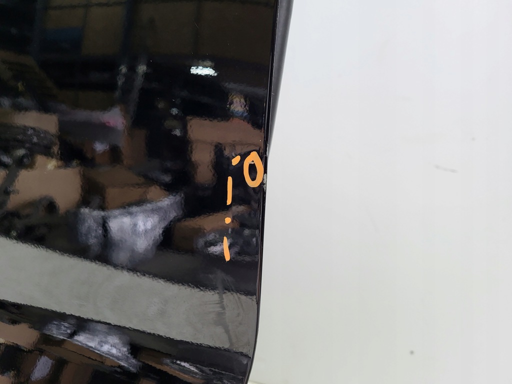 фото №6, Дверь перед левая ford kuga mk2 lift