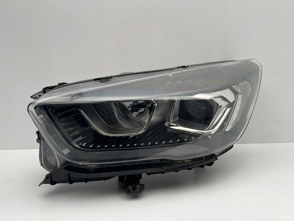 фото №1, Лампа ліва ford kuga mk2 lift led ксенон некерований sprysk комплектна
