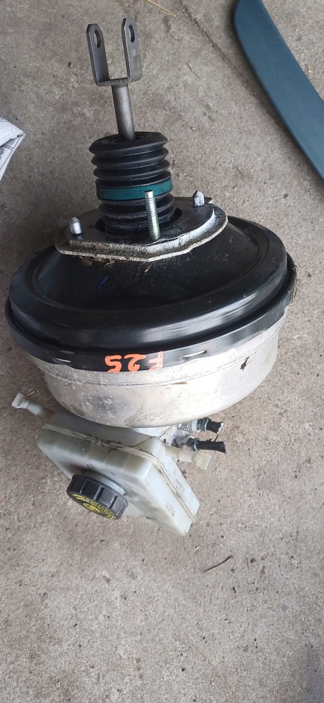 фото №1, Bmw x3 f25 x4 f25 серво