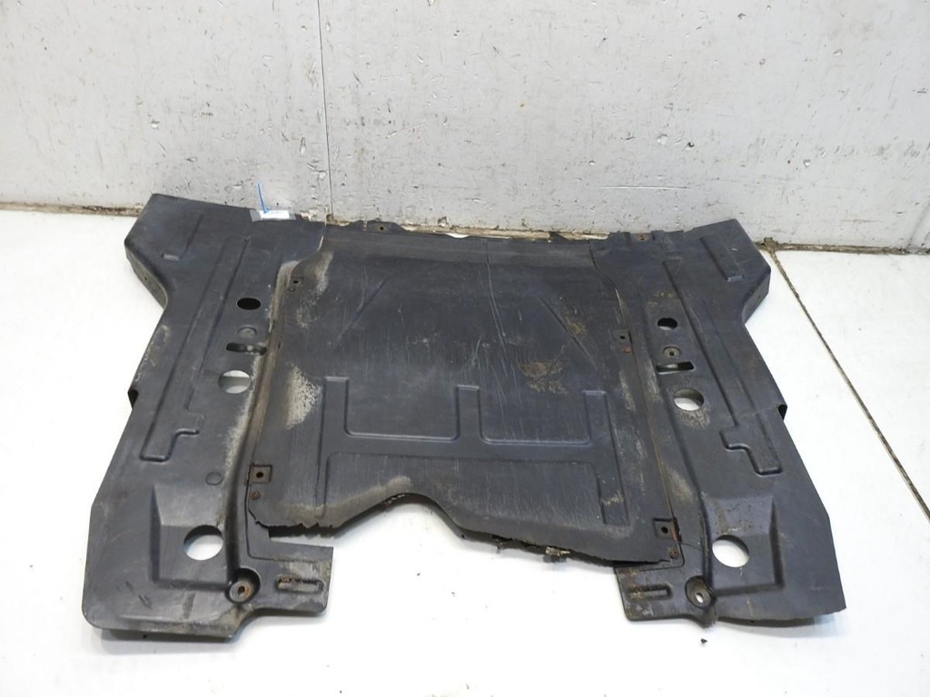 фото №11, Плита захист двигуна opel astra j lift 1.7 cdti 13239596 13239594 13277346