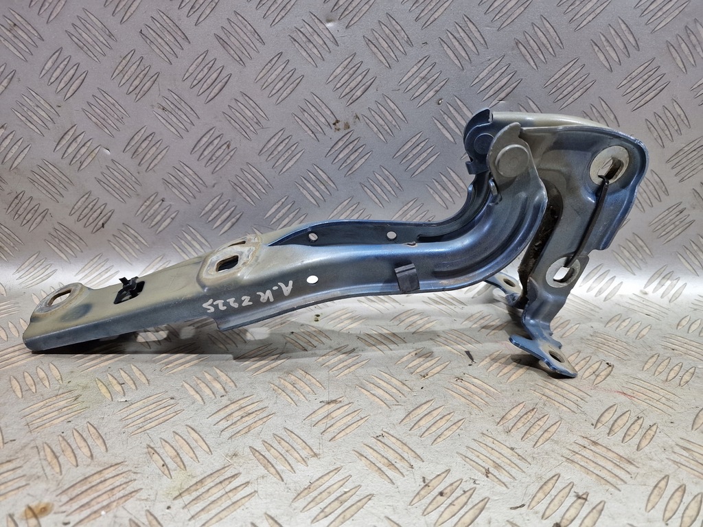 фото №1, Петля петлі капот лівий правий opel astra k