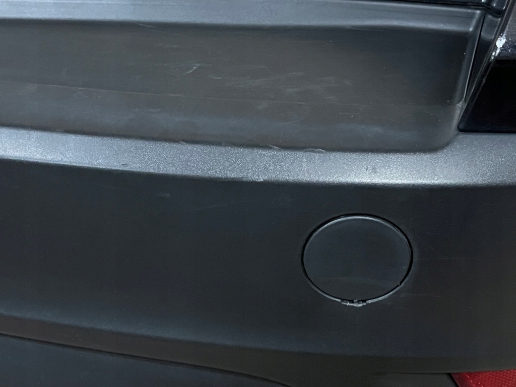 Ford focus mk3 рестайлінг  11-18 бампер задній задній комплектний  універсал lak.ff Недорого