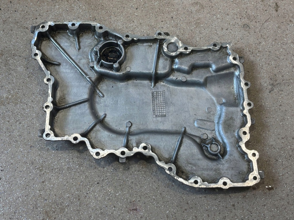 фото №11, Частина двигуна bmw m5 f90 7852328